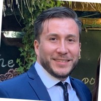 Alejandro Valdés Rojas