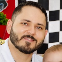 Kleber Henrique Dias