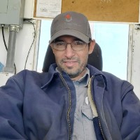 Daniel Garza