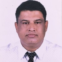 Mojibul Haque
