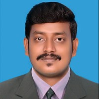 Premkumar P