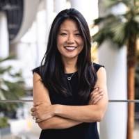 Kathryn Kai-ling Frederick