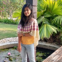 Jayati Doshi