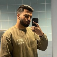 Arham Khan