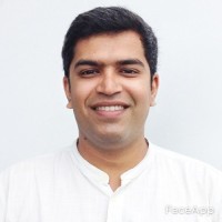 Soham Patel