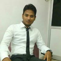 Ashwin Khare