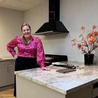 Marjolein van der Veen