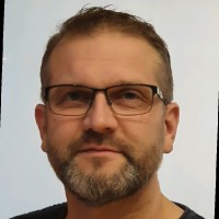 Petri Mellin