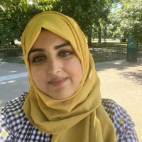 Sara Sadiq