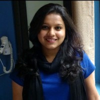 Vrushali Kap