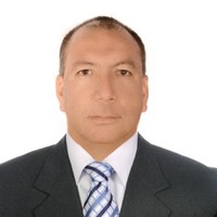 Jorge Martin Ponce Motta