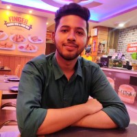Parthajit Das