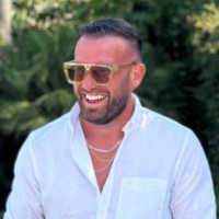 Adam Crowley
