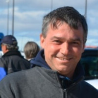 Stephane Thibodeau