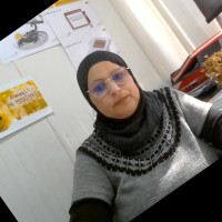 Hanene Sdiri
