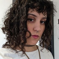 Gabriela Sombrio