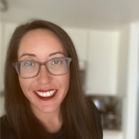 Natalie Maris Weaver