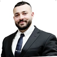 Saeed Alharire
