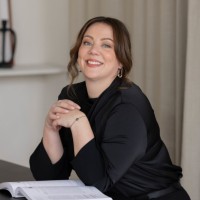 Sharon van den Berg