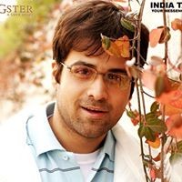 Arjun Sahani