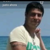 Alberto Perez gonzalez