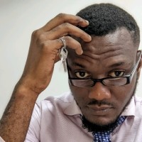 Yannick Desire NDJONGO