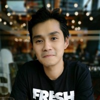 Ronald Hu