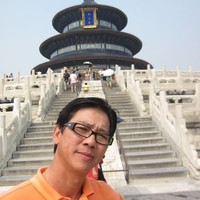 Charles Ong