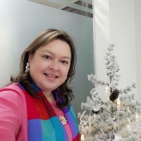 America Jeannette Buitrago Nunez