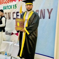 Parwiz Nikzad