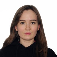 Anastasia Kolotovkina