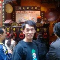 卢潭城