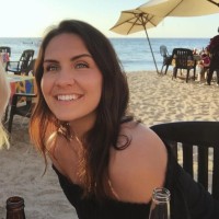 Morgan Samuelson