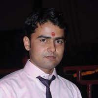 Ravikant Mishra