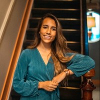 Paloma Humann