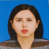 Khin Wai Wai Kyaw