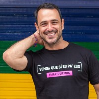 Marco Andres Jaramillo Ortiz