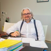 BERNARD VANNESTE