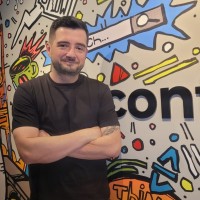 Luiz Felipe Lazarini