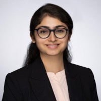 Ria Nagpal, Cfa