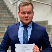 Simen Rognli Mikalsen