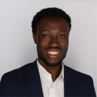 Edwin Nimoh
