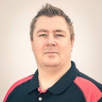 Johan Wehlin