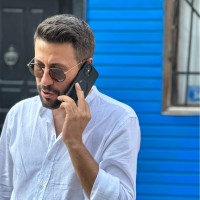 Zeki Emre Ceylan