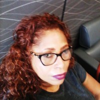 Mona Moore