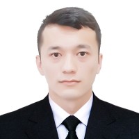 Mukhammadali Umurzakov