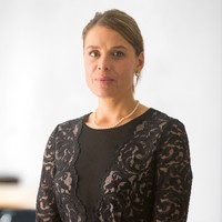 Kate Stewart