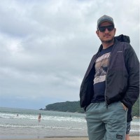 Ismael Ricardo Golin