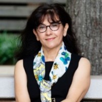 Lilly Khairallah, Ed.D.