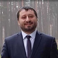 Sviderskyi Oleksandr